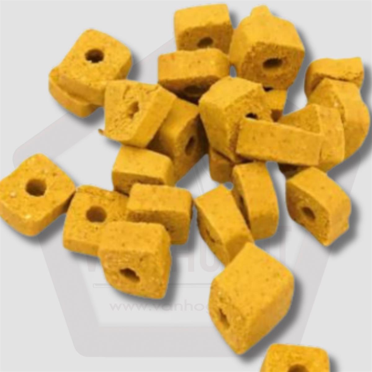 Rondjes zacht kip 500gr